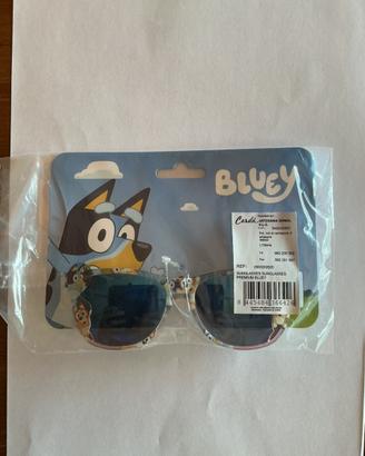 16 occhiali Bluey- gadget festa compleanno