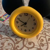 Orologio topolino da bagno