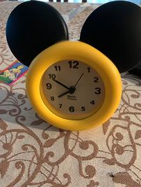 Orologio topolino da bagno