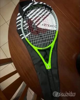 racchetta da tennis