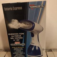 Ferro da stiro verticale