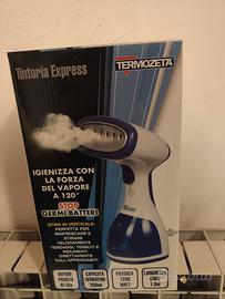 Ferro da stiro verticale