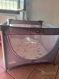 Box Quadrato Joie