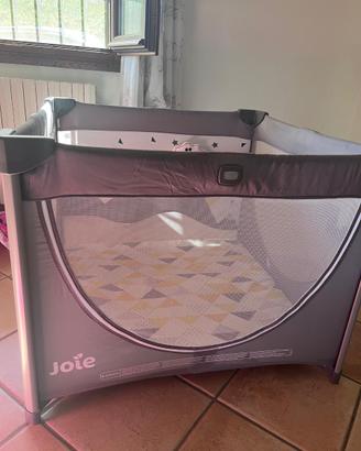 Box Quadrato Joie