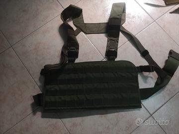 Mini rig 