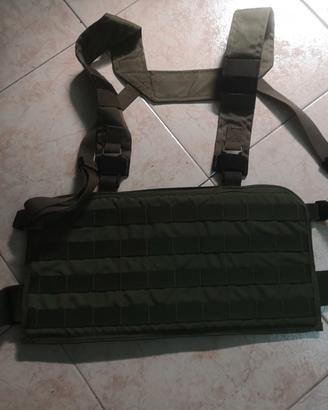 Mini rig 