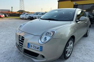 Alfa Romeo MiTo 1.4 70 CV GARANZIA Neopatentati