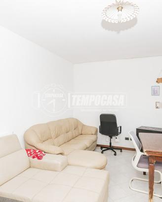 SPLENDIDO TRE LOCALI INDIPENDENTE CON GIARDINO PRI