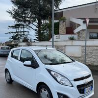 CHEVROLET SPARK 1.0 BENZINA/ GPL 2014