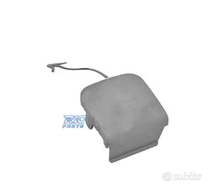 COPERTURA GANCIO DI TRAINO PER VOLKSWAGEN GOLF 6