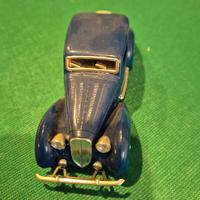 modellino auto d'epoca 