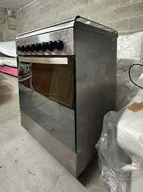 Piano cottura + forno