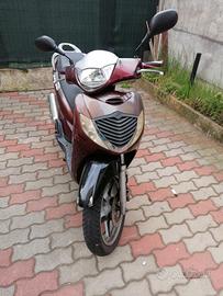 Honda sh 125