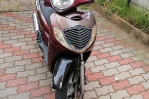 Honda sh 125