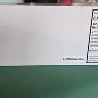 Cartucce Toner nuove(2)