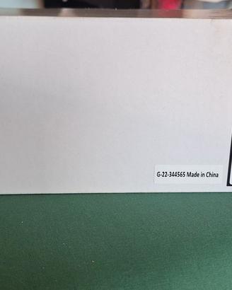 Cartucce Toner nuove(2)