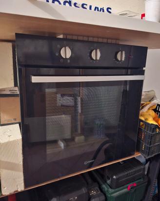 forno indesit 
