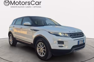LAND ROVER RR Evoque 2.2 TD4 5p. Pure