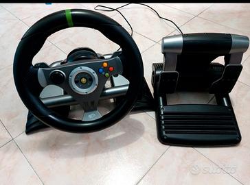 Volante xbox 360