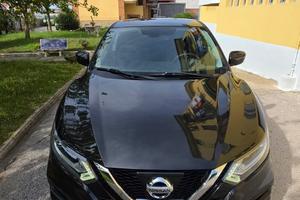 Nissan qashqai J11 2018
