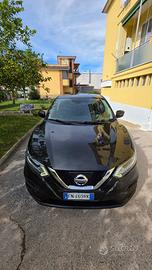 Nissan qashqai J11 2018