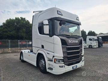 SCANIA R 500 SUPER
