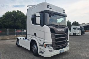 SCANIA R 500 SUPER