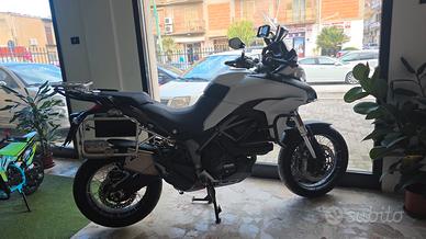DUCATI MULTISTRADA 950 Full OPT.  CON VALIGIE 