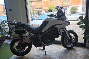 DUCATI MULTISTRADA 950 Full OPT.  CON VALIGIE 