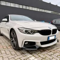 BMW 420d MSPORT Grand Coupè 2.0 F36
