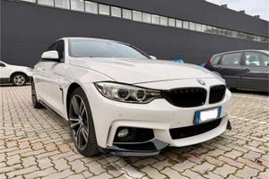 BMW 420d MSPORT Grand Coupè 2.0 F36