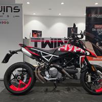 Ducati Hypermotard 950 RVE _ Usato Permutabile