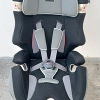 Seggiolino auto Inglesina ifix 9-36 kg -Annuncio 1