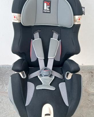 Seggiolino auto Inglesina ifix 9-36 kg -Annuncio 1