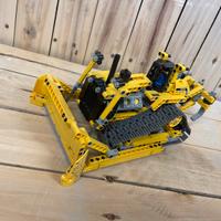 Lego technic 42028