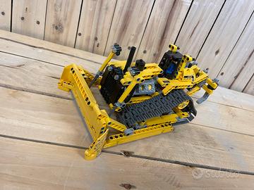 Lego technic 42028