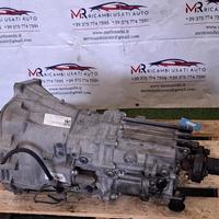 CAMBIO MANUALE COMPLETO BMW Serie 1 Serie (E87) 23