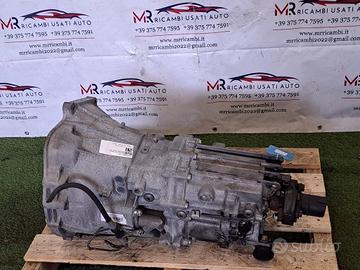 CAMBIO MANUALE COMPLETO BMW Serie 1 Serie (E87) 23