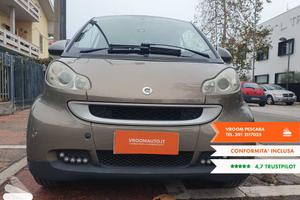 SMART fortwo 2� serie fortwo 1000 52 kW coup� l...
