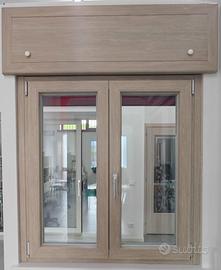 Finestra 2 Ante - Project Arredo