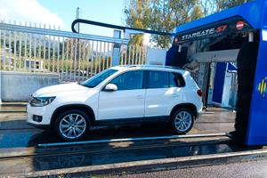 Tiguan sport e style