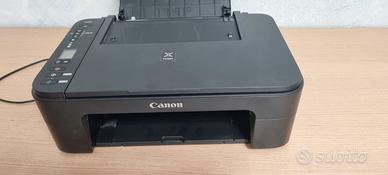 Stampante multifunzione Canon TS 3350