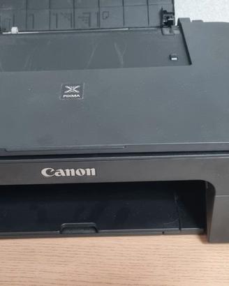 Stampante multifunzione Canon TS 3350