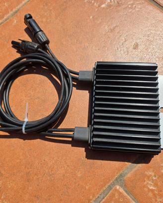 Ottimizzatori Solaredge P500