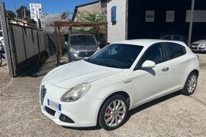 Alfa Romeo Giulietta 2.0 JTDm-2 170 CV TCT Distinc