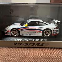 Modellino Porsche 911 GT3 RSR