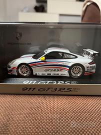 Modellino Porsche 911 GT3 RSR