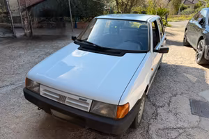 Fiat Uno tipino Trend 1.000