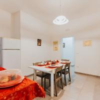 Camera matrimoniale in Dimora dell'artista - Lecce