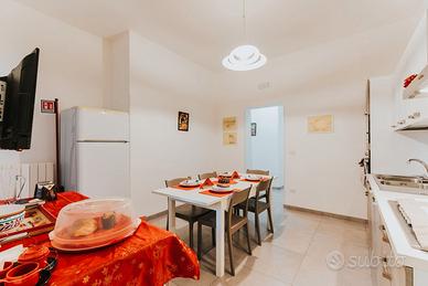 Camera matrimoniale in Dimora dell'artista - Lecce